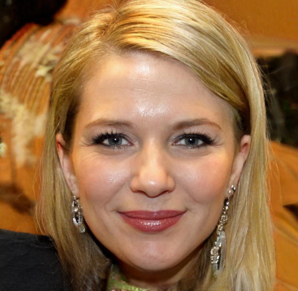 Portrait de Marie Dubois